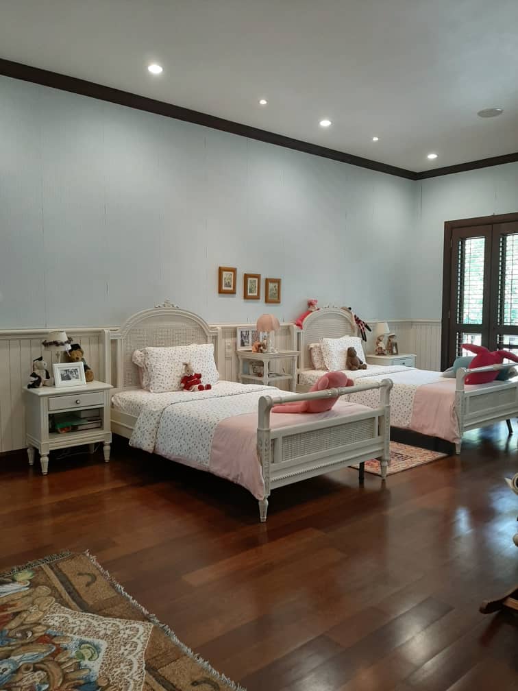 BUNGALOW KAYANGAN HEIGHT SECTION U9 SHAH ALAM - photo 13