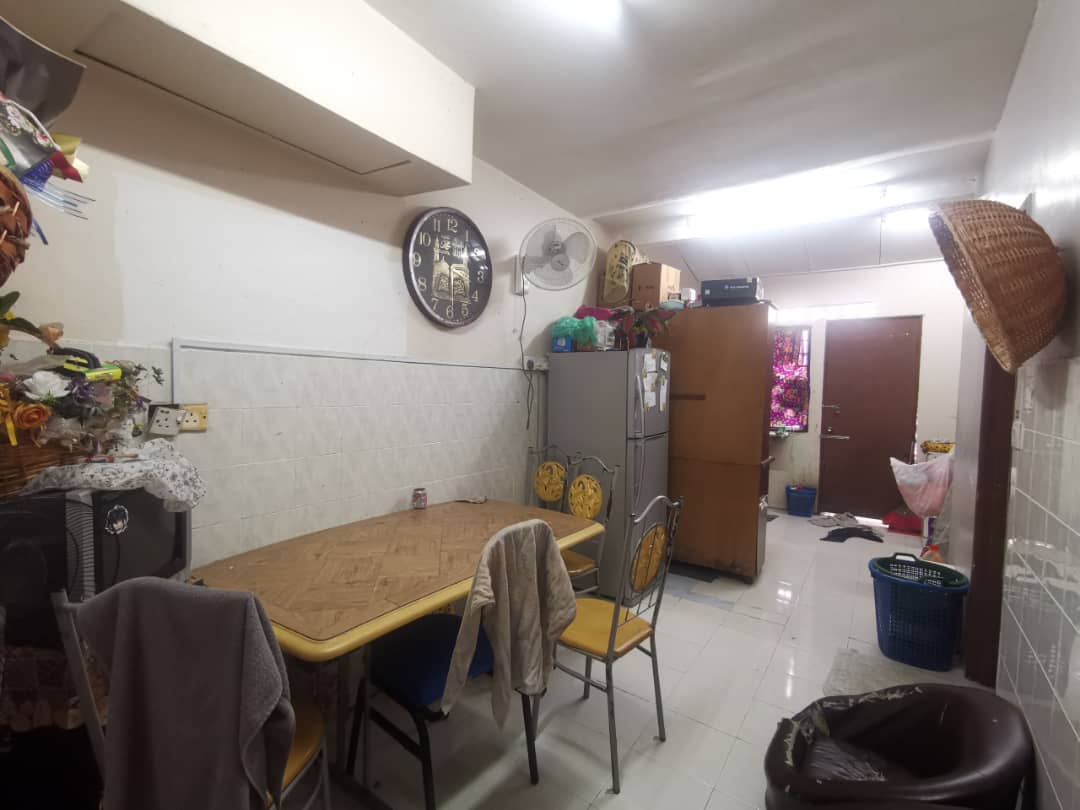 2 Storey Bandar Tasik Puteri Rawang KITCHEN EXTEND - photo 5