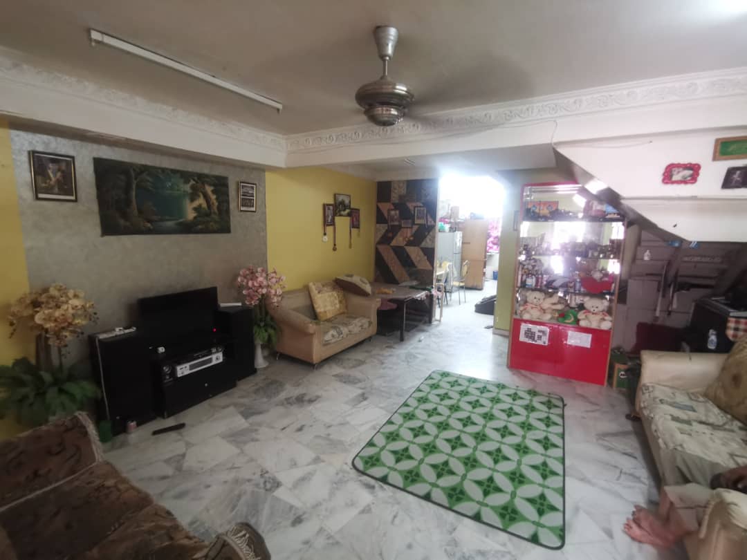2 Storey Bandar Tasik Puteri Rawang KITCHEN EXTEND - photo 8