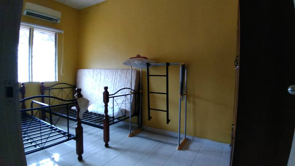 RENOVATEF FULLY FURNISH 2 Stry Bandar Tasik Puteri - photo 6