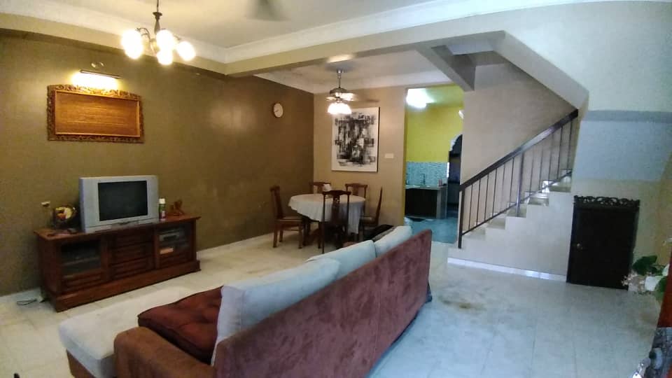 RENOVATEF FULLY FURNISH 2 Stry Bandar Tasik Puteri - photo 7
