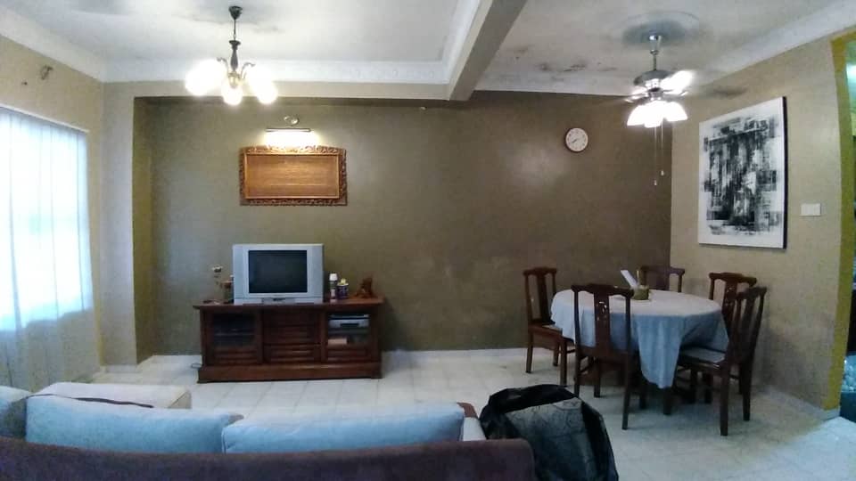 RENOVATEF FULLY FURNISH 2 Stry Bandar Tasik Puteri - photo 8