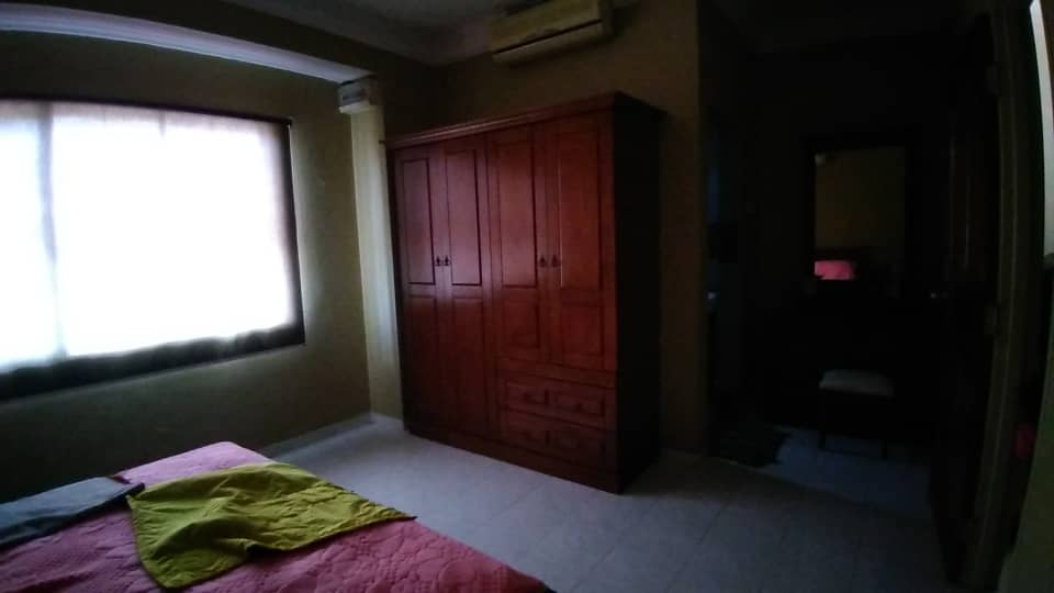 RENOVATEF FULLY FURNISH 2 Stry Bandar Tasik Puteri - photo 11