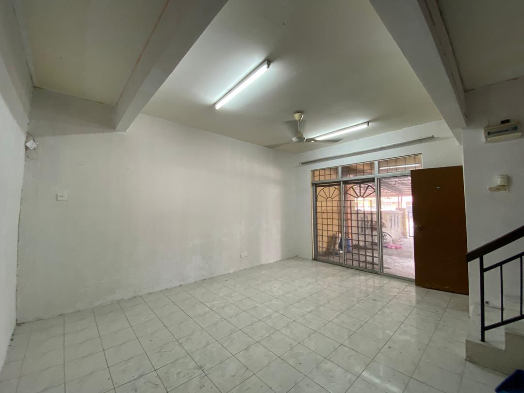 2 Storey Taman Desa Mas Rawang - photo 2