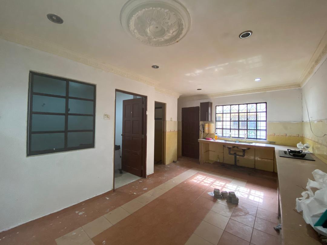 2 Storey Taman Desa Mas Rawang - photo 3