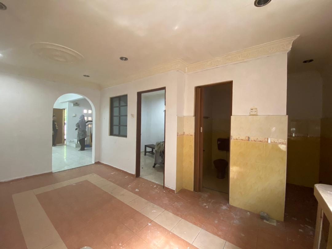 2 Storey Taman Desa Mas Rawang - photo 4