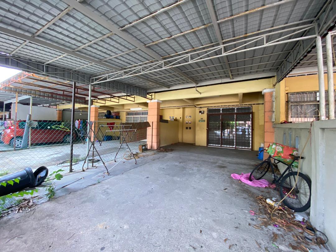 2 Storey Taman Desa Mas Rawang - photo 13