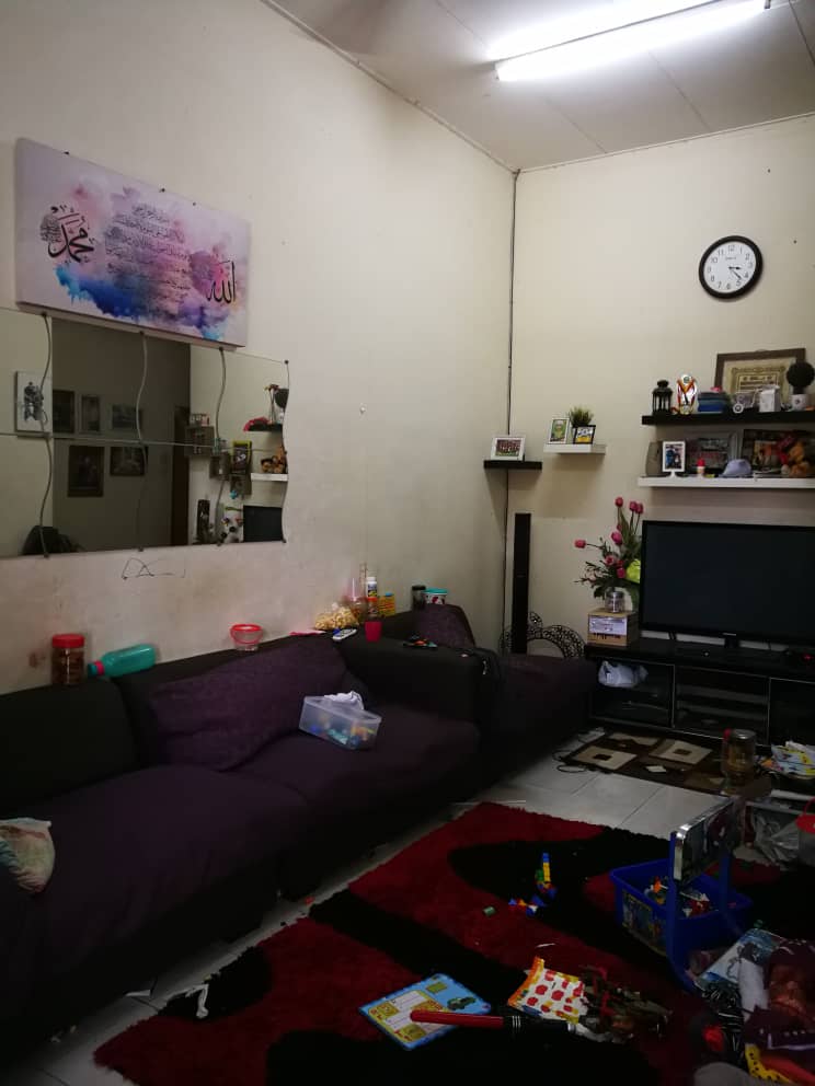 1 Storey Jalan Kasban Meru Klang - photo 4