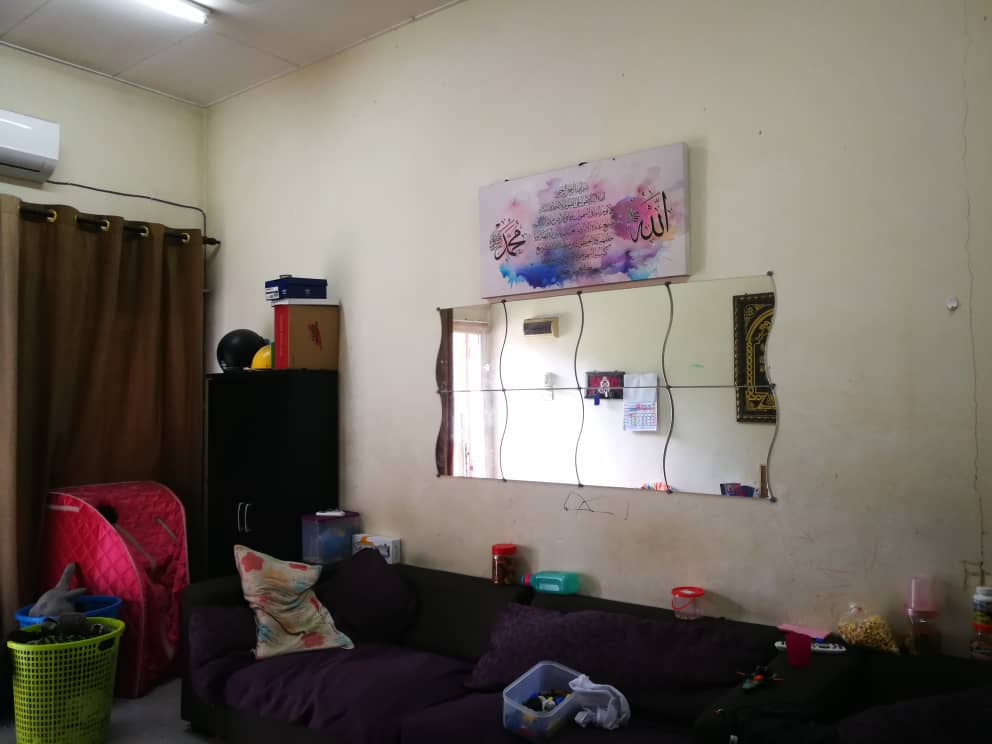 1 Storey Jalan Kasban Meru Klang - photo 7