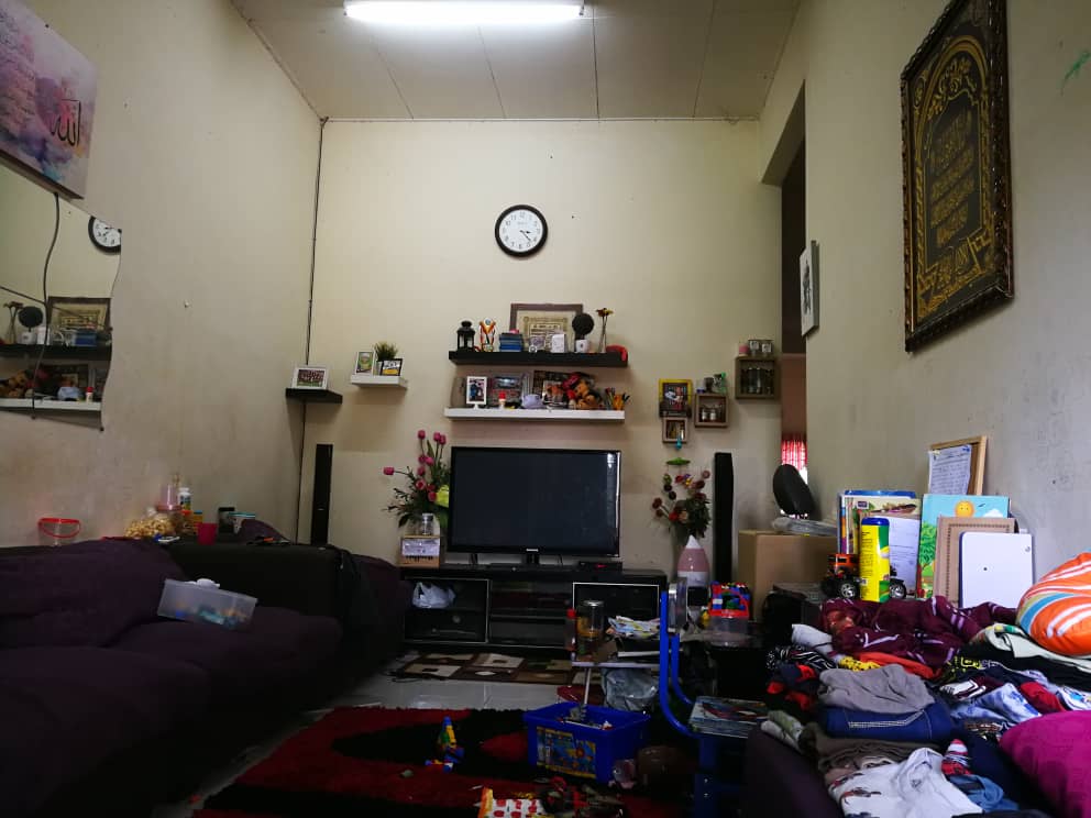 1 Storey Jalan Kasban Meru Klang - photo 8