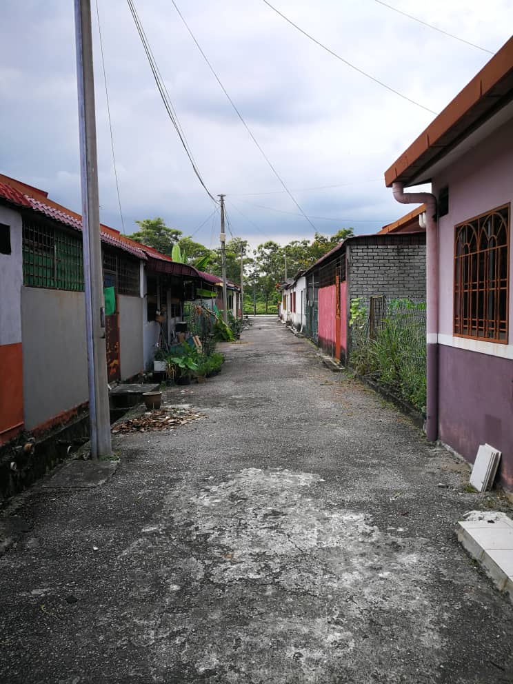 1 Storey Jalan Kasban Meru Klang - photo 11