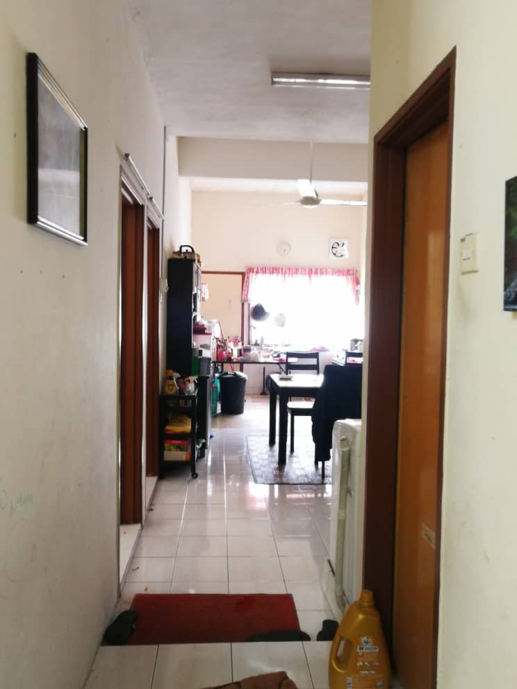 1 Storey Jalan Kasban Meru Klang - photo 12