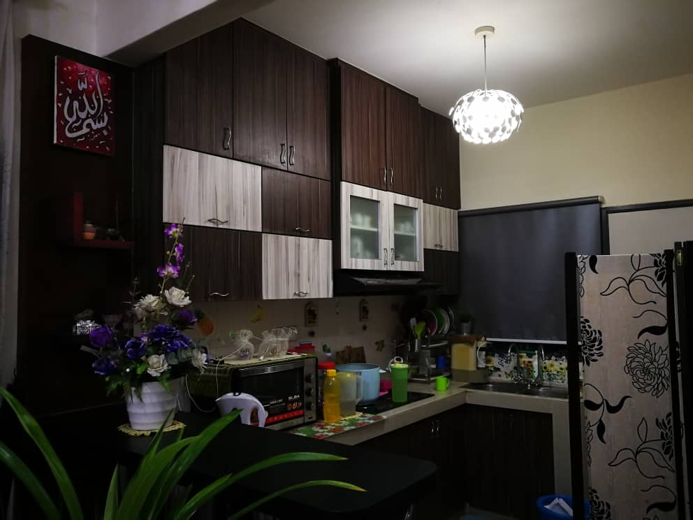 CORNER Semi D Cluster Alam Suria Puncak Alam - photo 7
