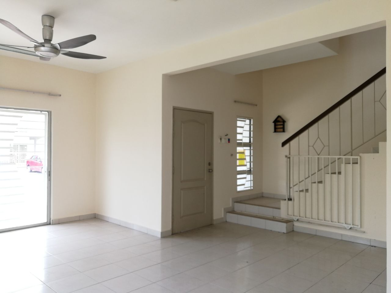 Semi D Cluster Alam Suria CORNER BIG LAND - photo 4