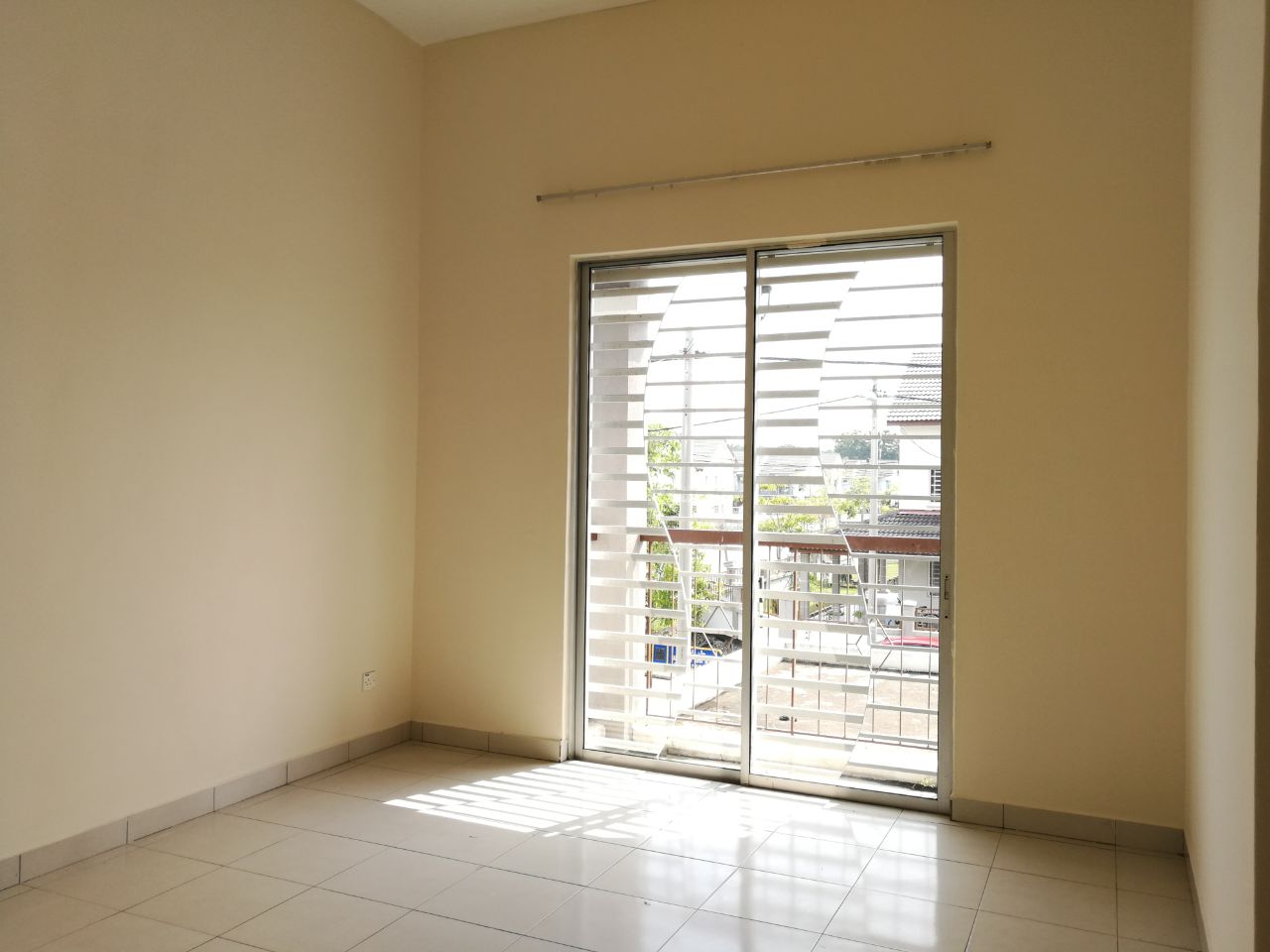 Semi D Cluster Alam Suria CORNER BIG LAND - photo 7