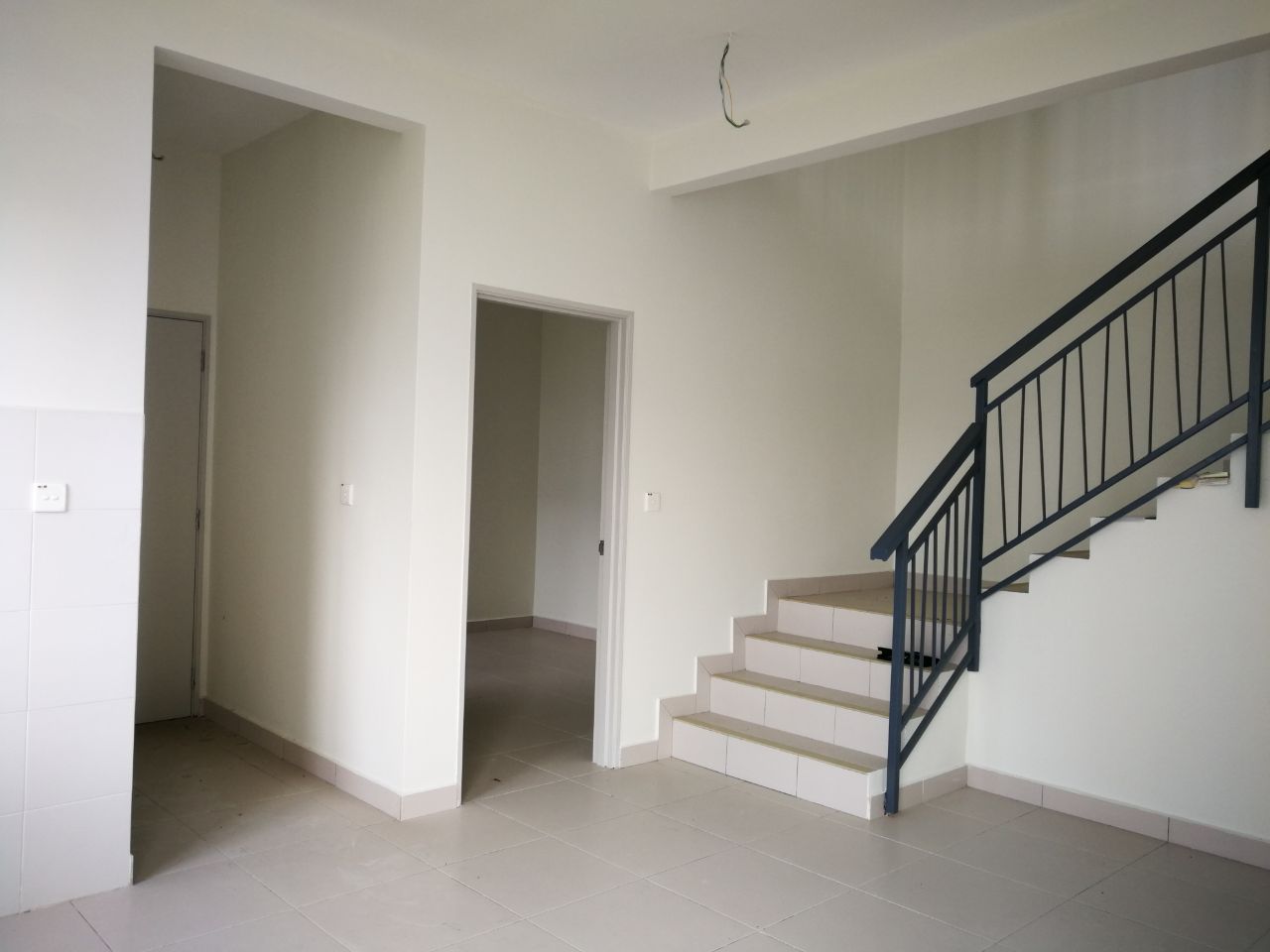 Semi D  Bayu Suria END LOT Puncak Alam BIG LAND - photo 6