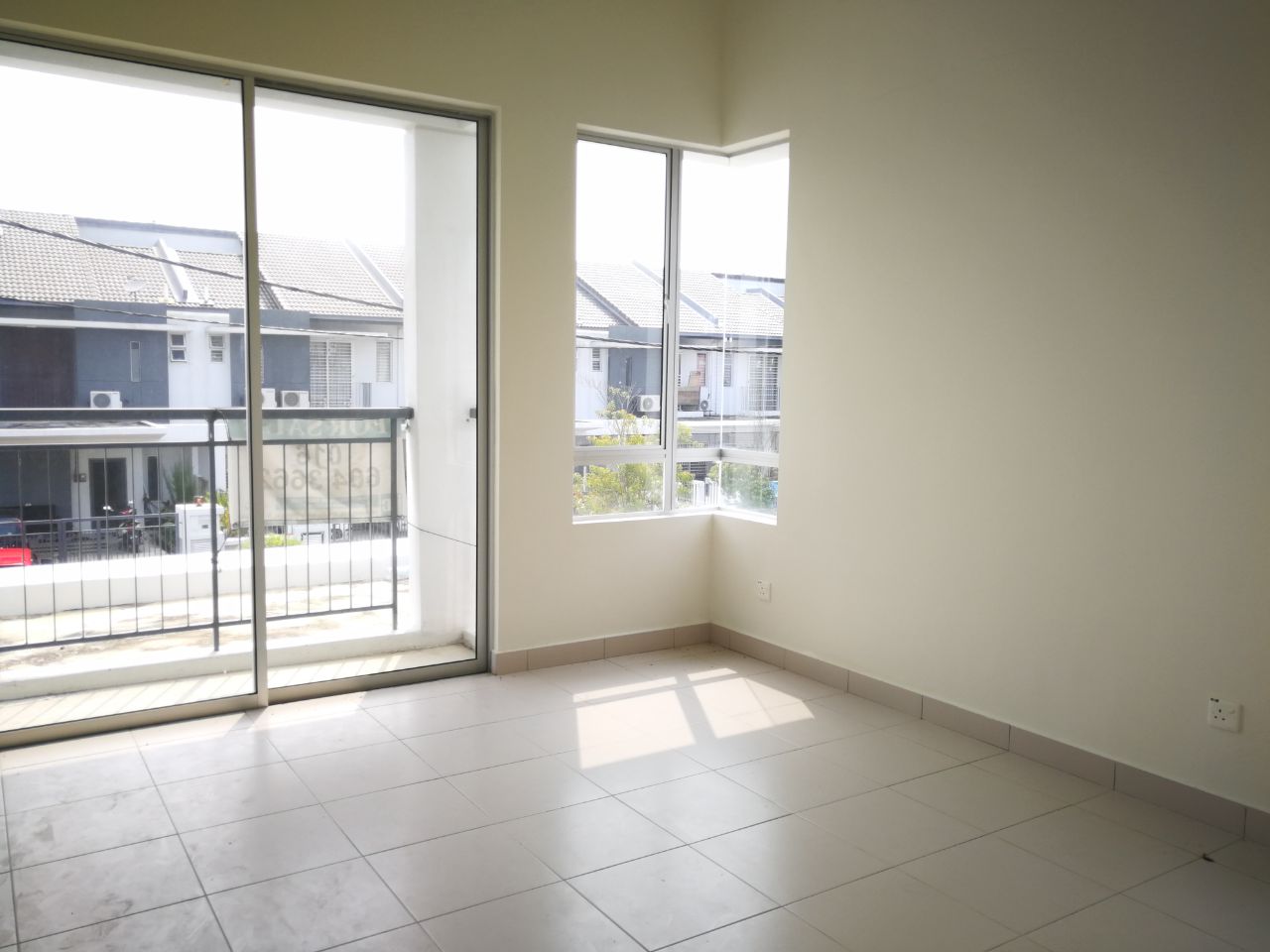 Semi D  Bayu Suria END LOT Puncak Alam BIG LAND - photo 7