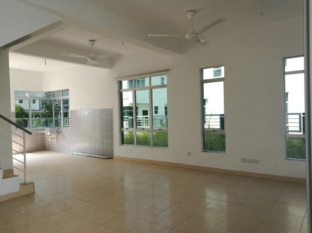 END LOT 2 Storey Hillpark Pines 1 Puncak Alam - photo 1