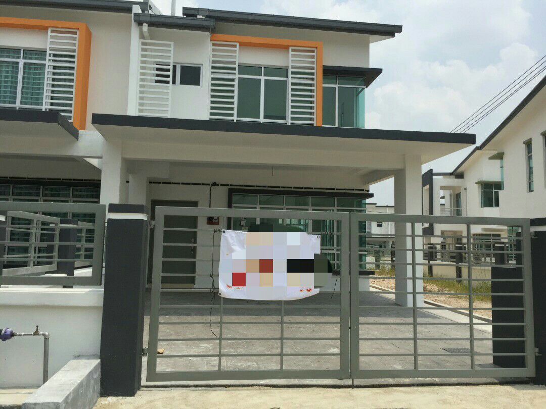 END LOT 2 Storey Hillpark Pines 1 Puncak Alam - photo 2