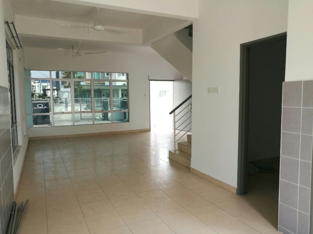 END LOT 2 Storey Hillpark Pines 1 Puncak Alam - photo 4