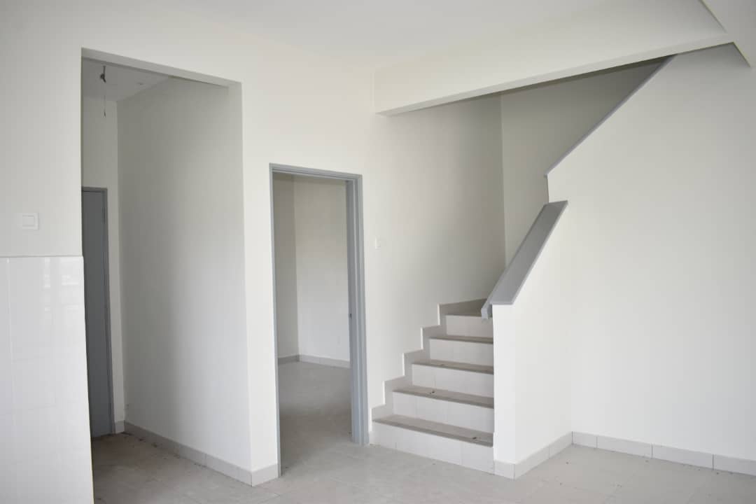 Semi D Cluster Nusa Suria CORNER Puncak Alam - photo 8