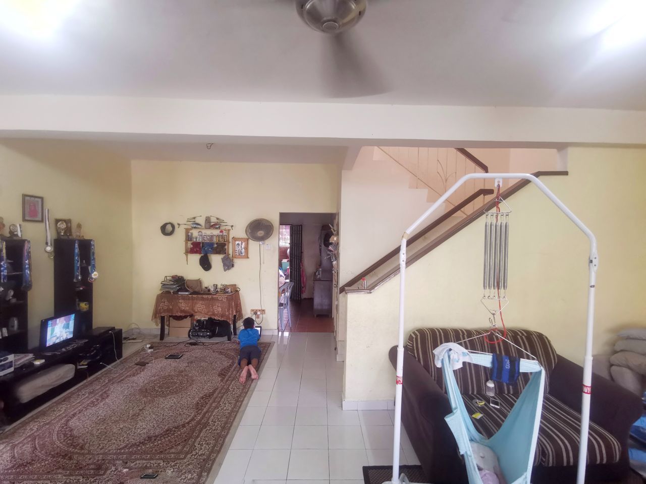 2 Storey Alam Suria 22x70 Puncak Alam - photo 3
