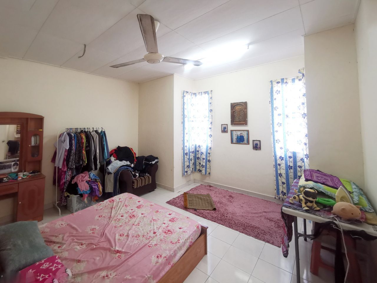 2 Storey Alam Suria 22x70 Puncak Alam - photo 6