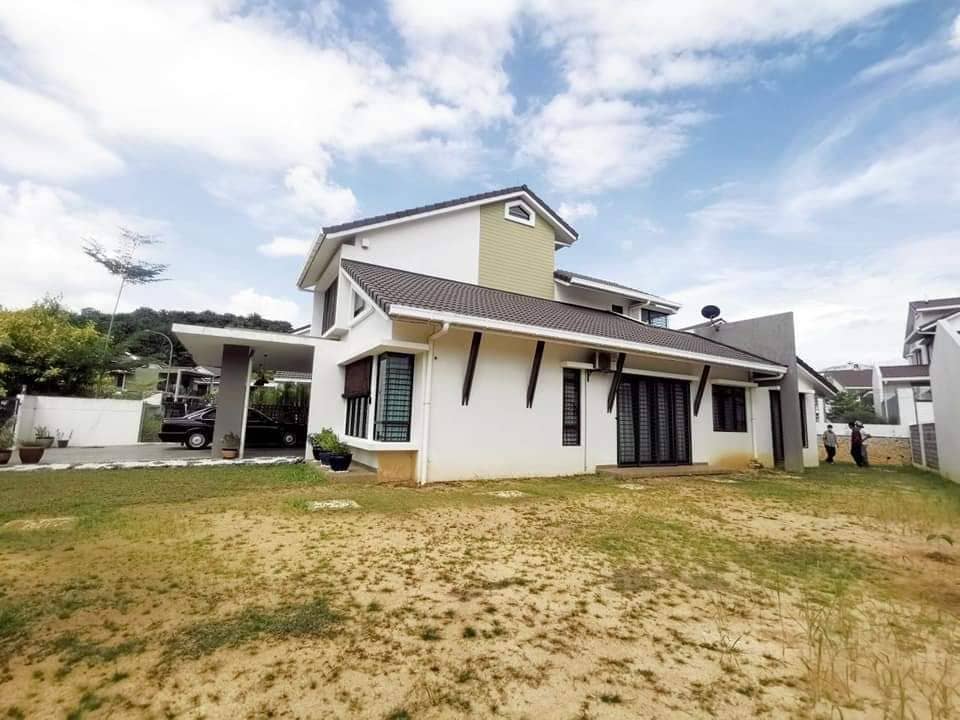 Bunglow Puncak Bestari Puncak Alam FURNISH - photo 1