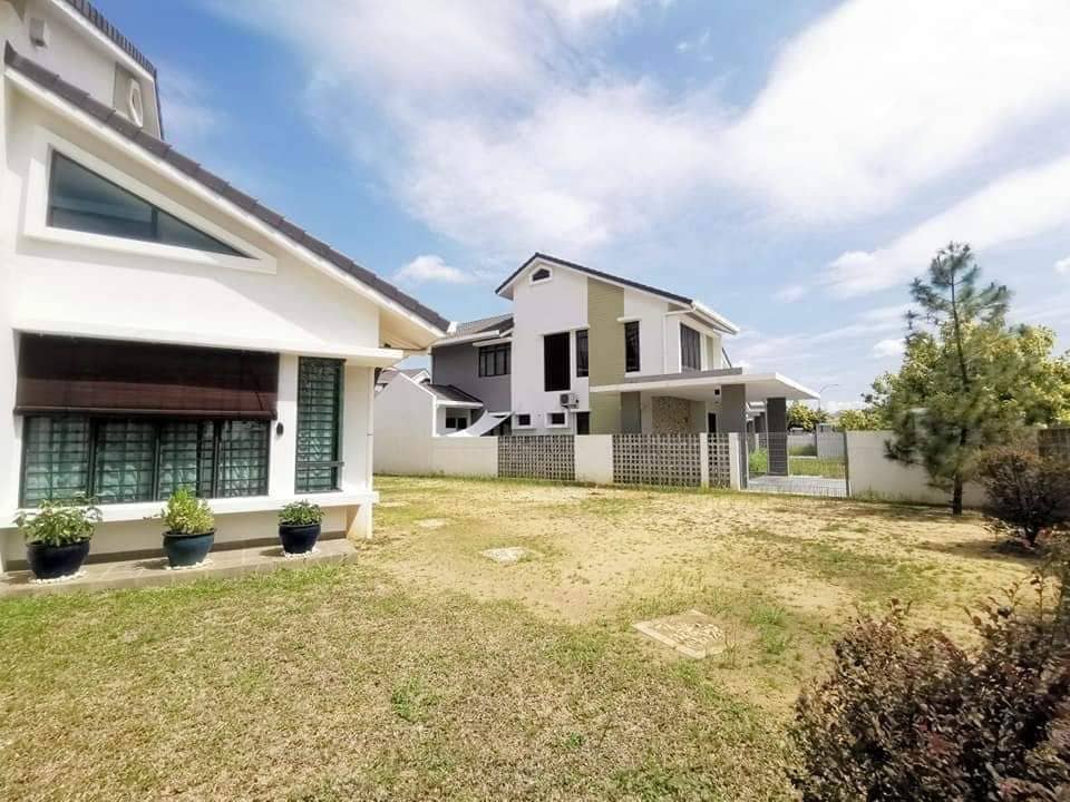 Bunglow Puncak Bestari Puncak Alam FURNISH - photo 3