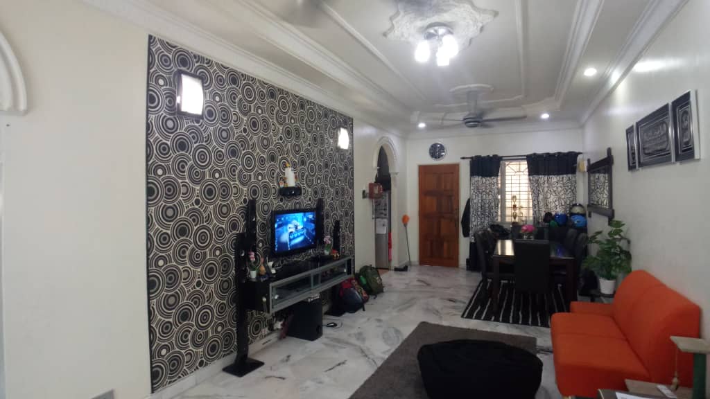 Apartment Lili Saujana Utama Sg Buloh