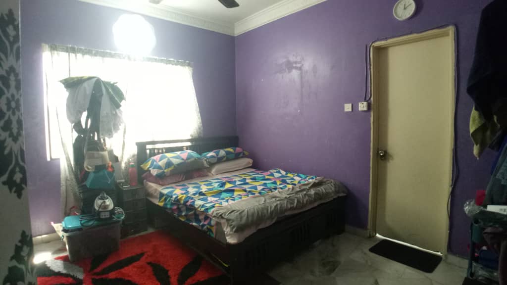 Apartment Lili Saujana Utama Sg Buloh - photo 6