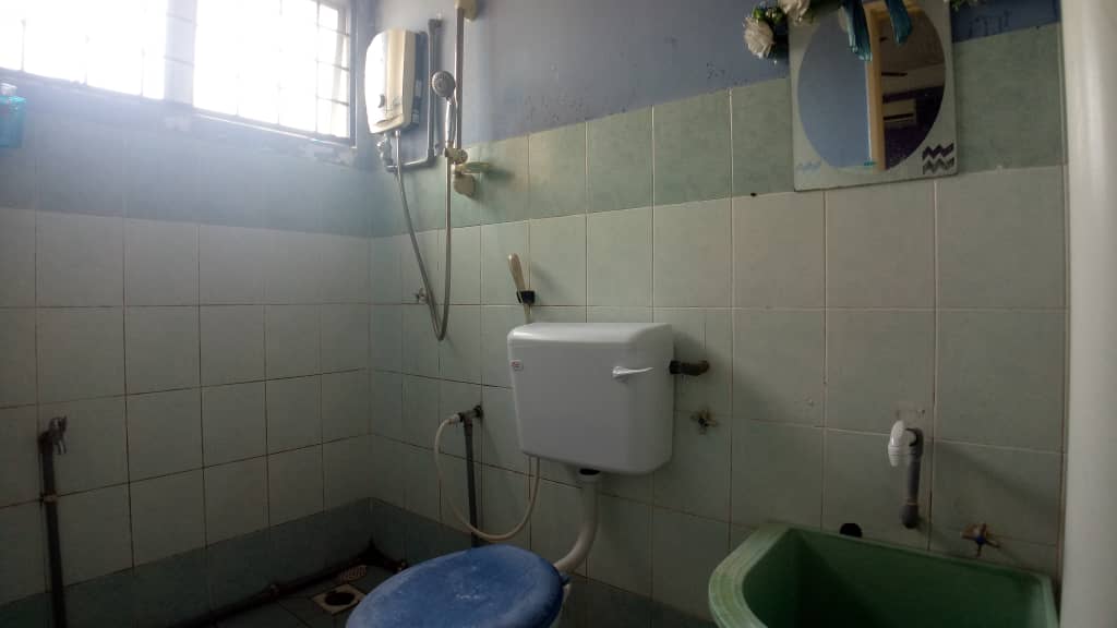 Apartment Lili Saujana Utama Sg Buloh - photo 7