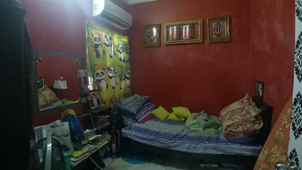 Apartment Lili Saujana Utama Sg Buloh - photo 8