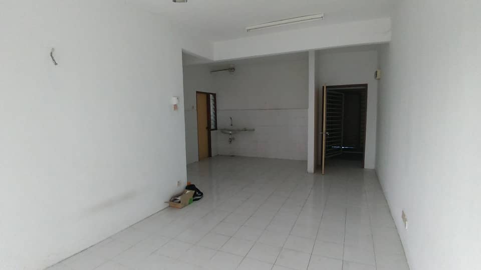 Apartment Danau Sutera Bandar Baru Kundang Rawang - photo 2