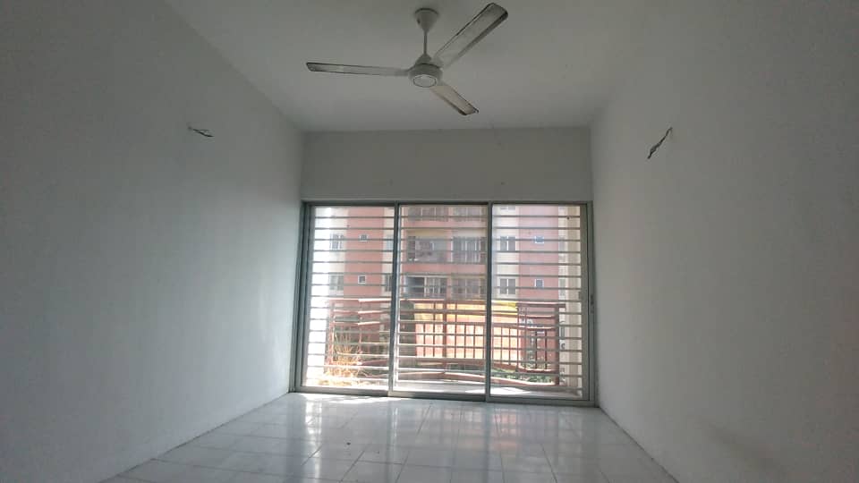 Apartment Danau Sutera Bandar Baru Kundang Rawang - photo 3