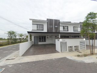 LBS ALAM PERDANA IRAMA PERDANA END LOT - photo 1