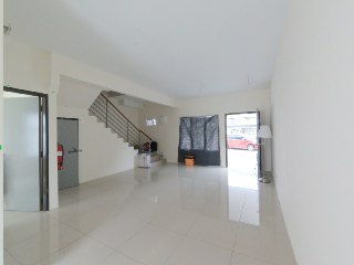 LBS ALAM PERDANA IRAMA PERDANA END LOT - photo 8