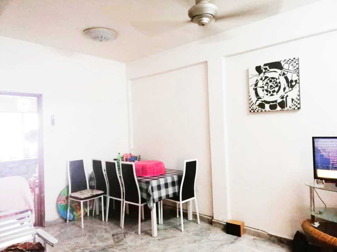 2 Storey Jalan Seri Pagi Saujana Utama for sale - photo 3