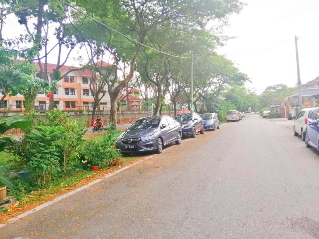 2 Storey Jalan Seri Pagi Saujana Utama for sale - photo 7