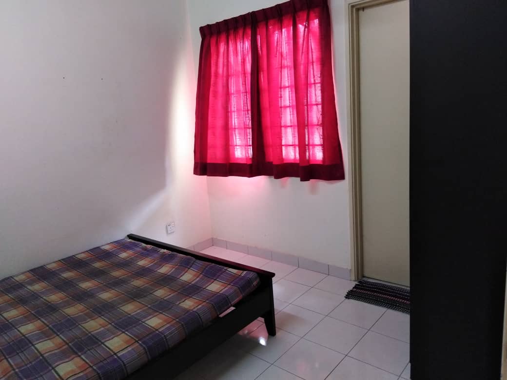 2 Storey Alam Suria Puncak Alam KITCHEN CABINET - photo 6