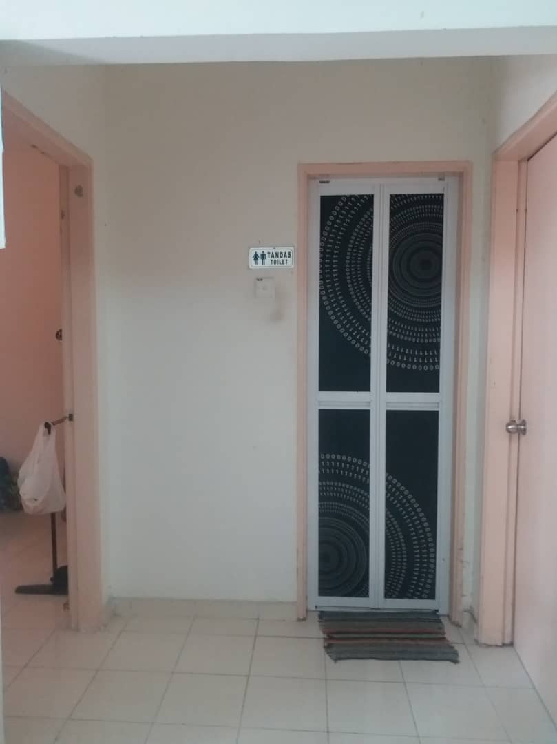 Apartment Laguna Biru Rawang - photo 4