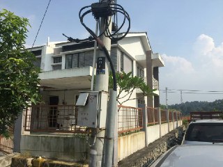 2 Storey END LOT Bukit Saujana Saujana Utama - photo 2