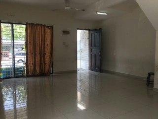 2 Storey END LOT Bukit Saujana Saujana Utama - photo 10