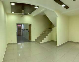 2 Storey seri Pristana Saujana Utama - photo 3