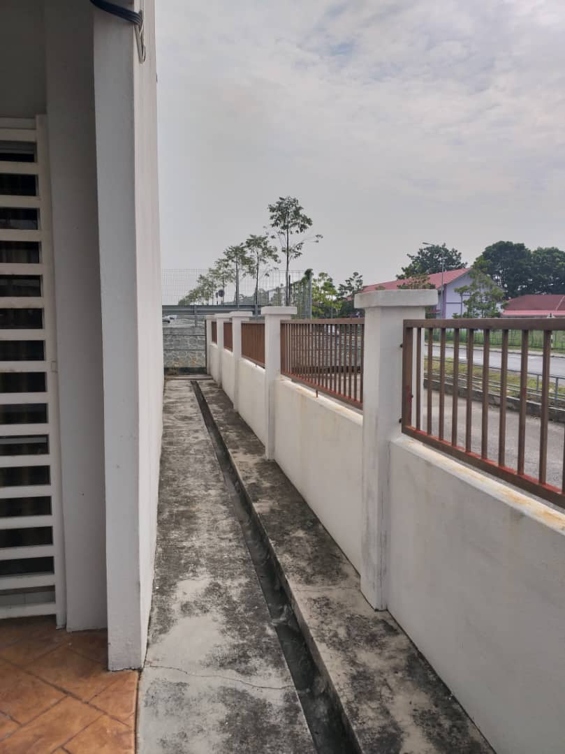 Taman Seri Alam - photo 3