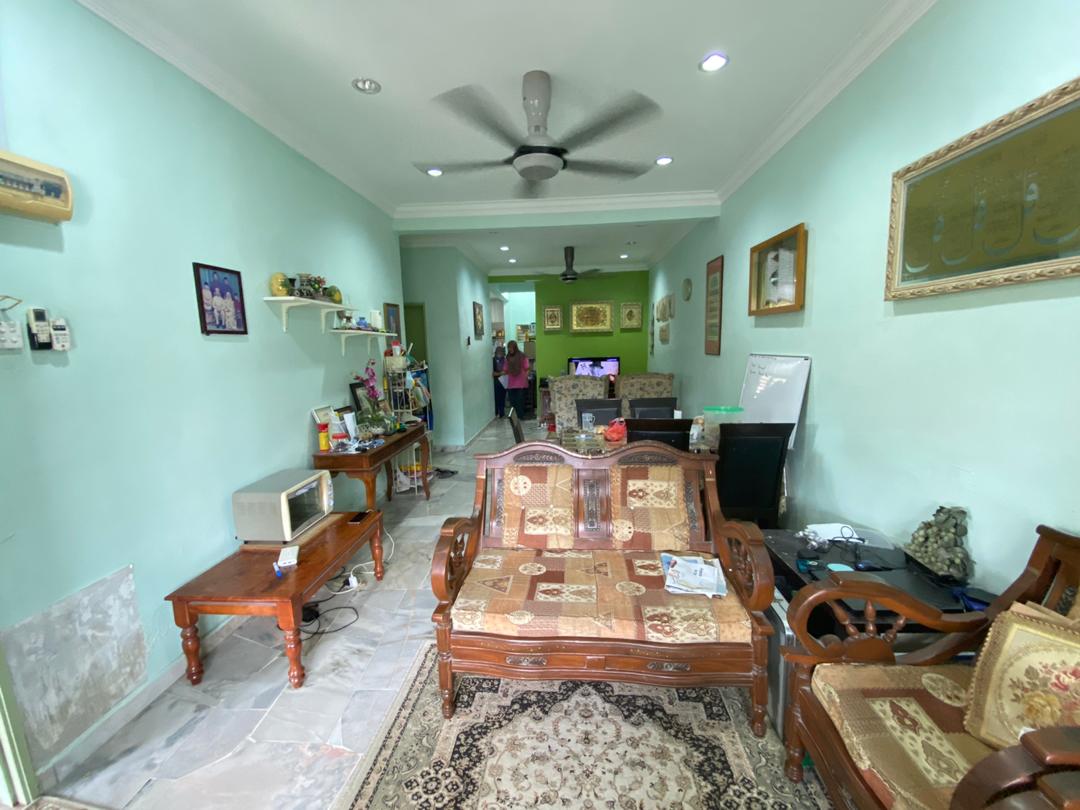 Taman Alam Perdana - photo 2
