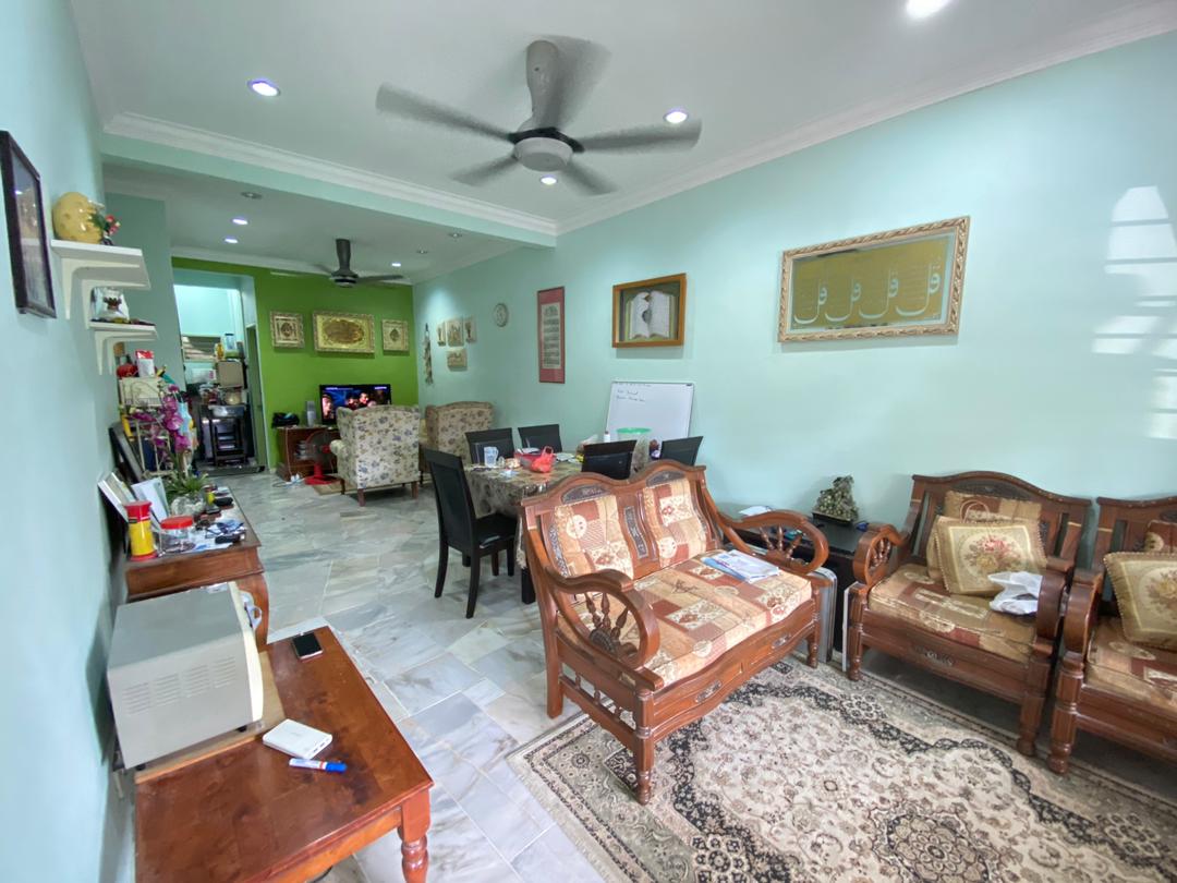 Taman Alam Perdana - photo 3