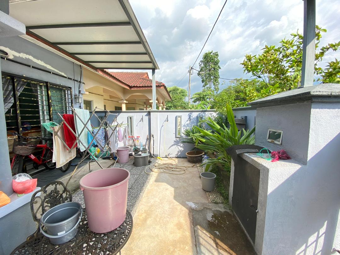 Taman Alam Perdana - photo 4