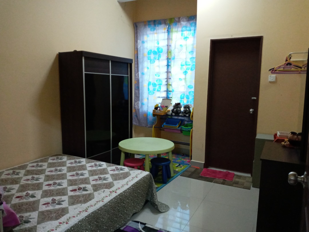 Taman Seri Pristana - photo 8