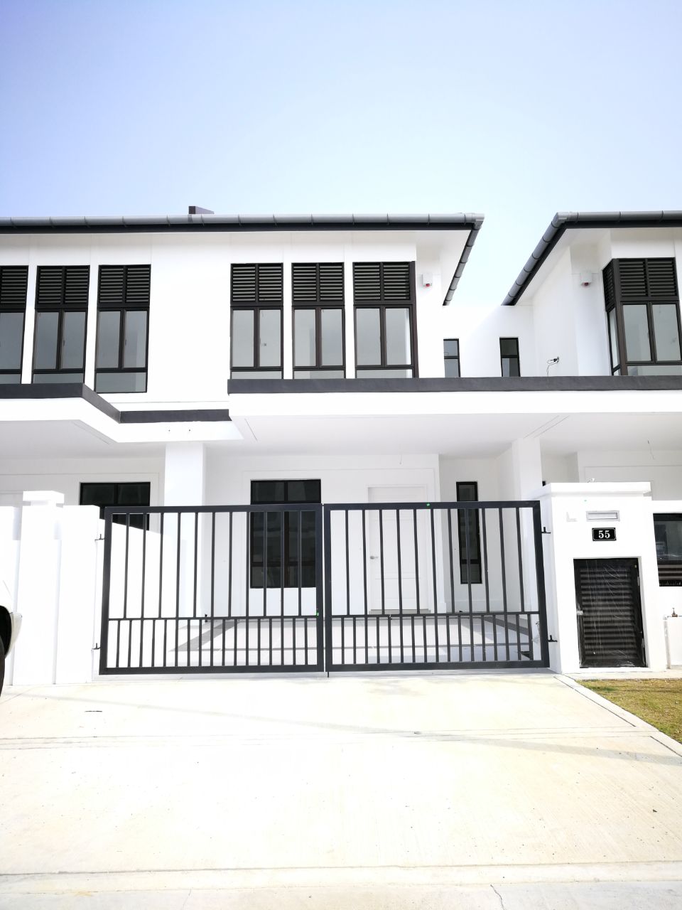 bandar puncak alam